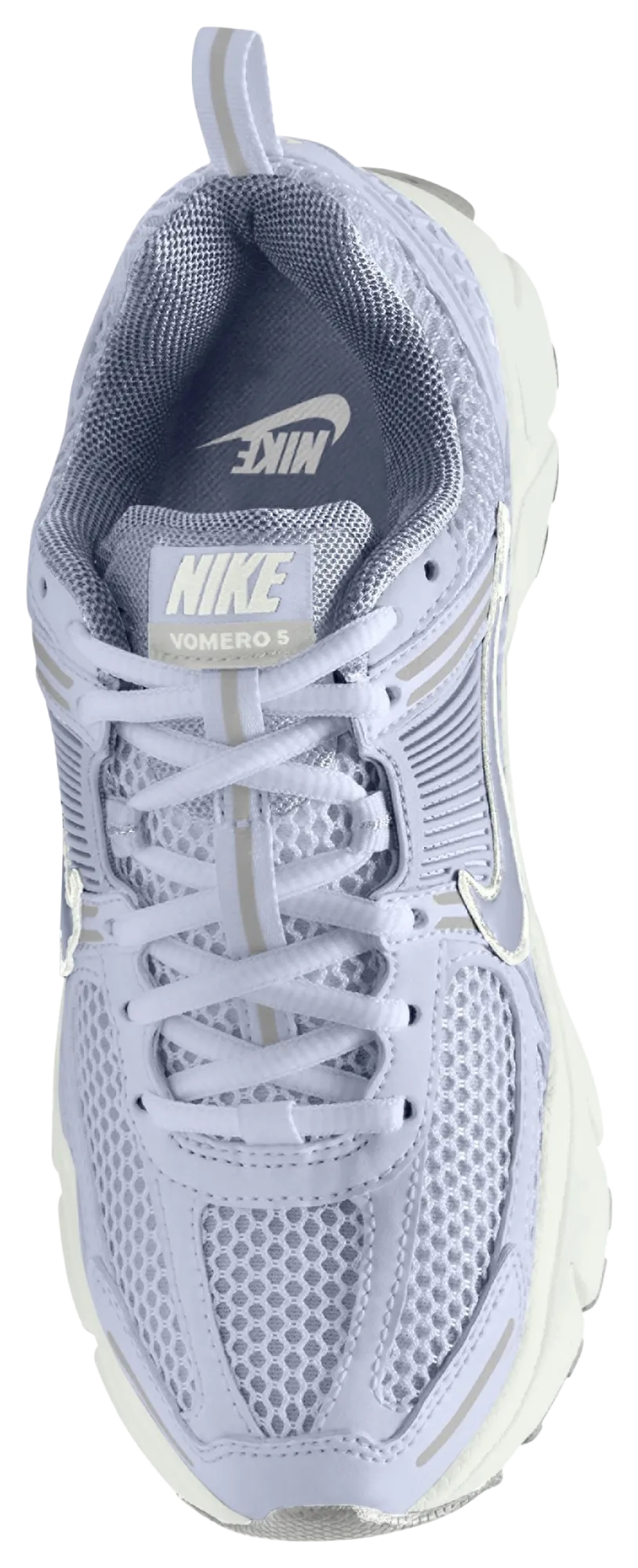 Nike Vomero 5 童款 - Ghost/Summit White - Image 3