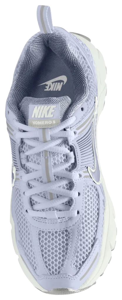 Nike Vomero 5 童款 - Ghost/Summit White - Image 3