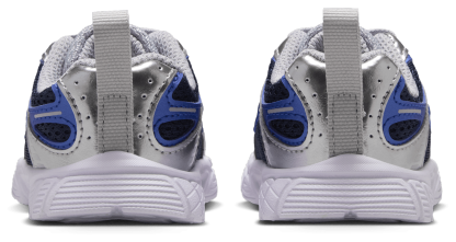 Nike V5 RNR 童款 - Blue/Blue - Image 3