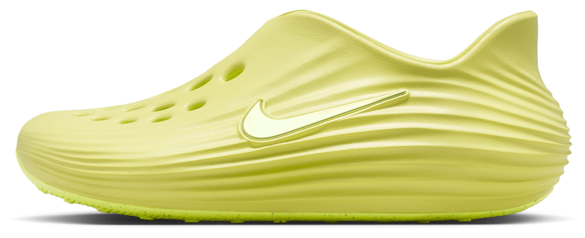 Nike ReactX Rejuven8 - Lt Lemon Twist/Lt Lemon Twist - Image 2