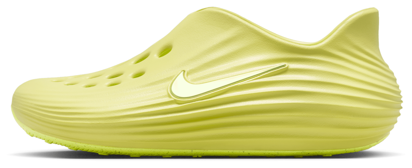 Nike ReactX Rejuven8 - Lt Lemon Twist/Lt Lemon Twist - Image 2