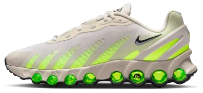 Nike Air Max DN8 - Lt Orewood Brn/Moon Particle/Black - Image 2