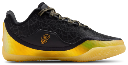 Nike LeBron XXIII 童款 - Black/Multi - Image 1