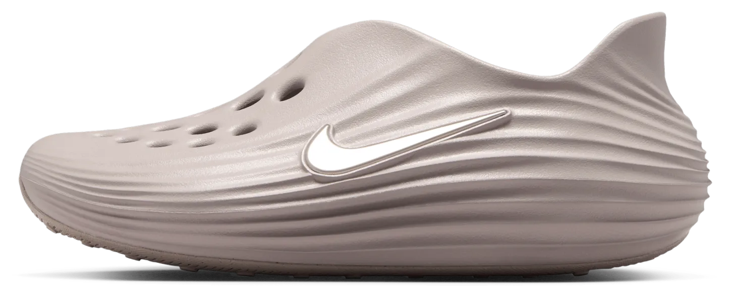 Nike ReactX Rejuven8 - Lt Orewood Brown/Lt Orewood Brown/Moon Particle - Image 2