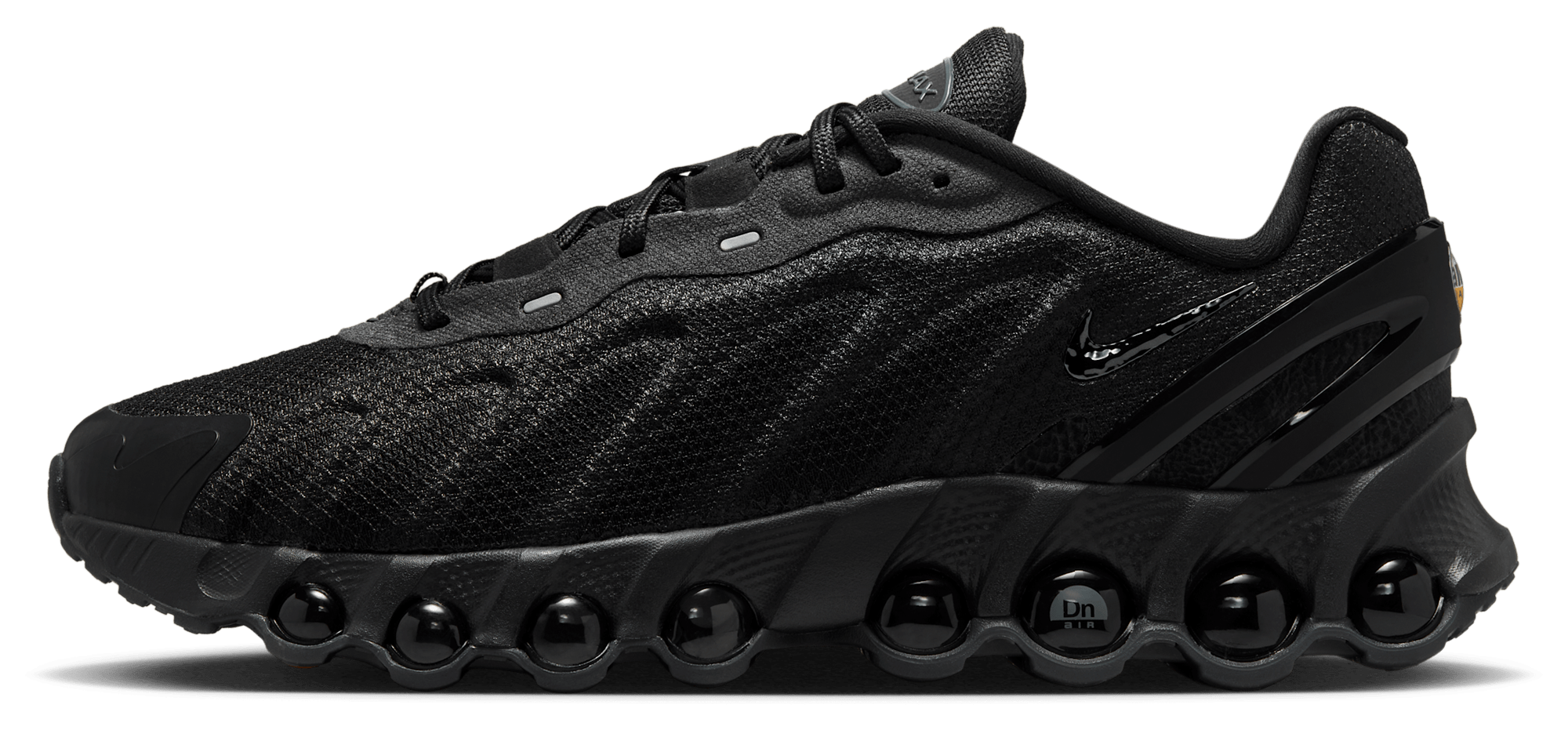 Nike Air Max DN8 - Black/Black/Iron Grey - Image 2