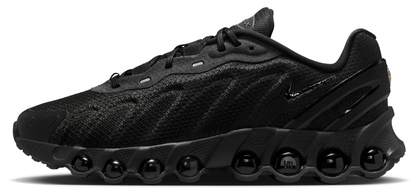 Nike Air Max DN8 - Black/Black/Iron Grey - Image 2