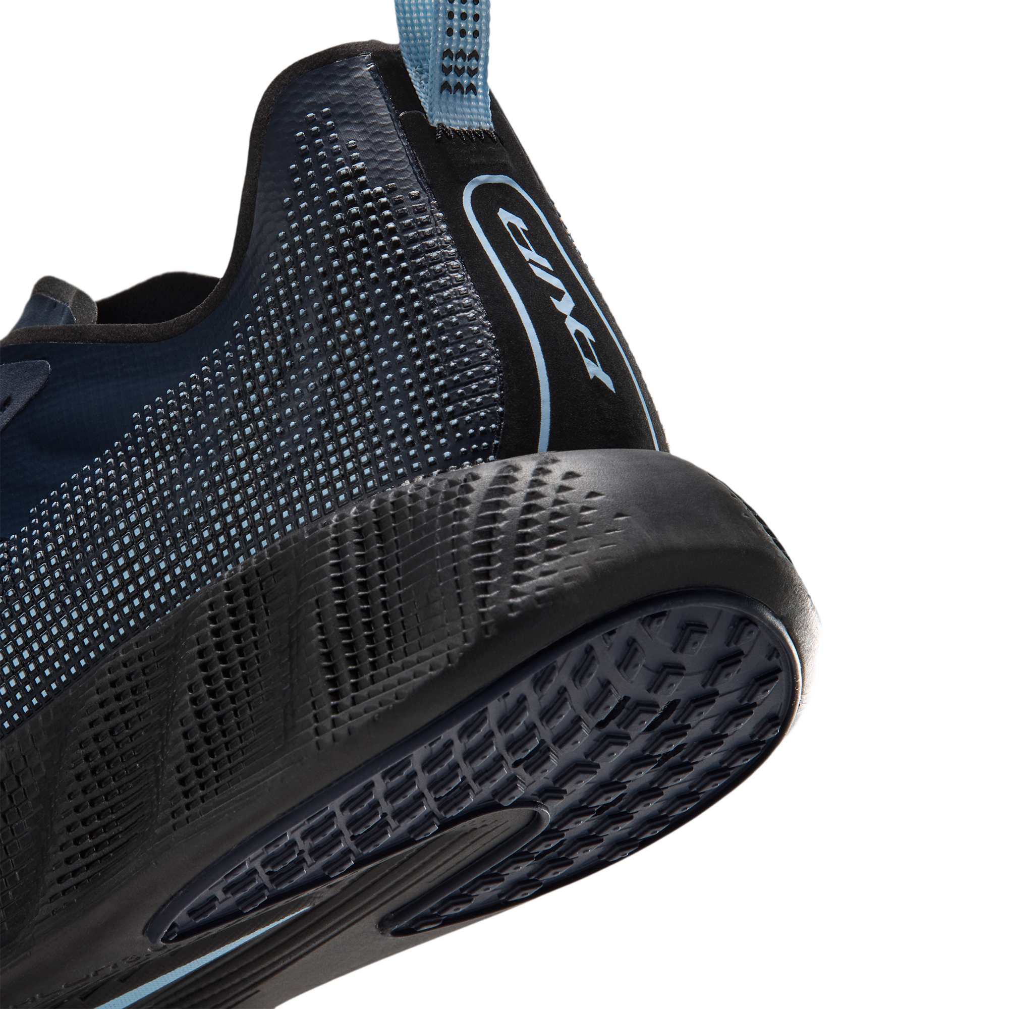 Nike Ava X - Obsidian/Ice Blue/Black - Image 7