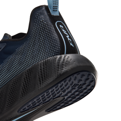 Nike Ava X - Obsidian/Ice Blue/Black - Image 7