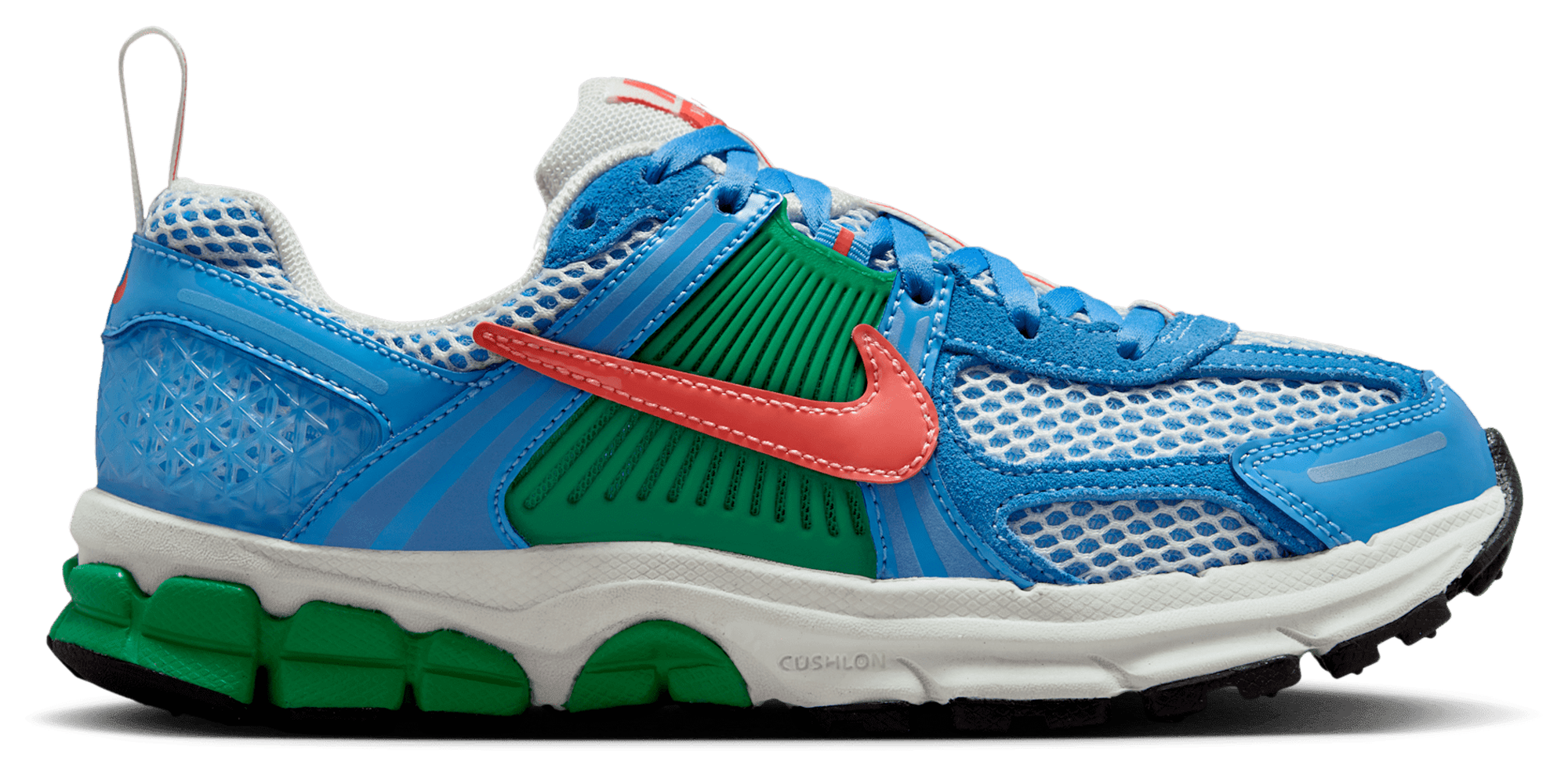 Nike Vomero 5 童款 - University Blue/White - Image 1