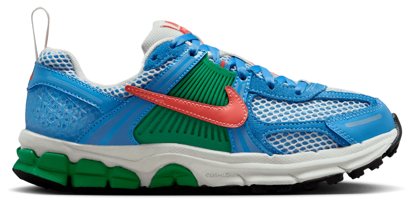 Nike Vomero 5 童款 - University Blue/White - Image 1