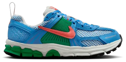 Nike Vomero 5 童款 - University Blue/White - Image 1