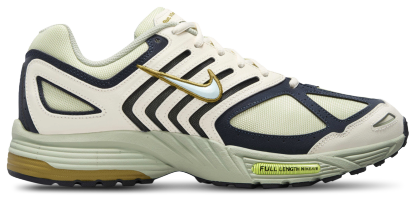 Nike Air Pegasus 2005 - Olive Aura/Glacier Blue/Jade Horizon - Image 1