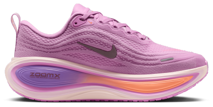 Nike Vomero Plus - Lt Magenta/Black/Pink Foam - Image 1