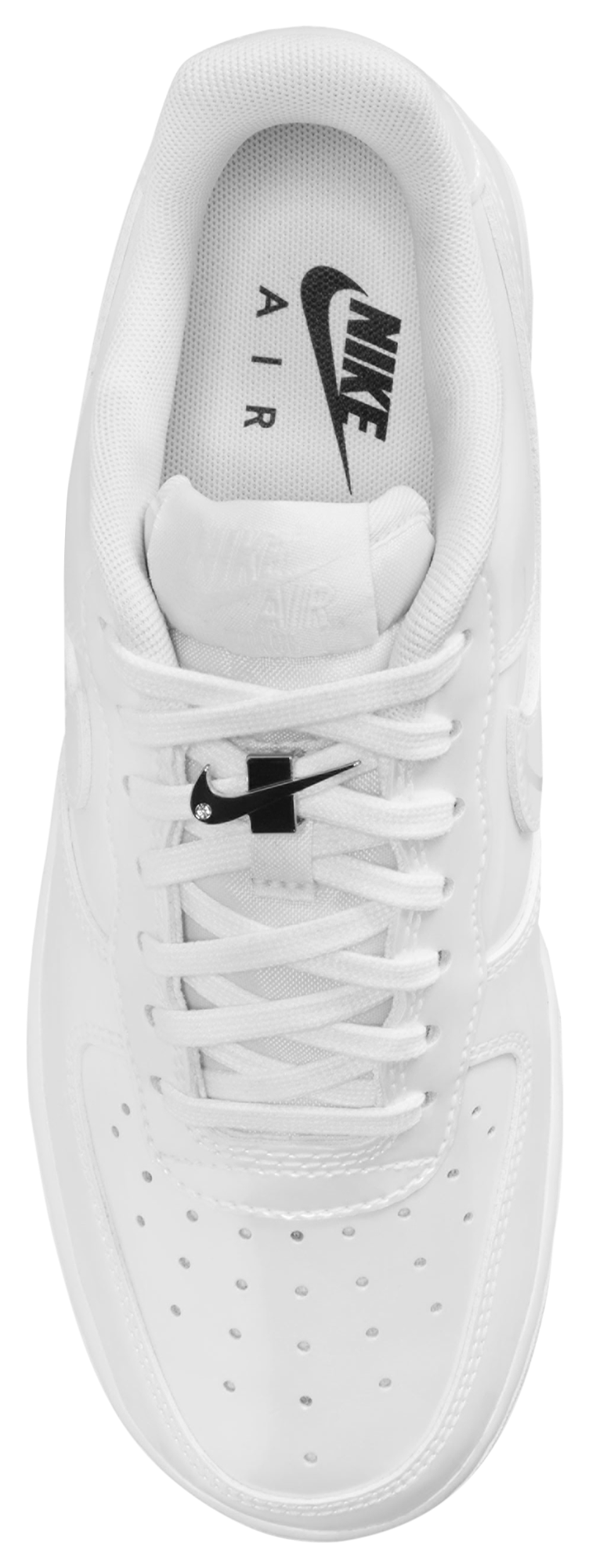 Nike Air Force 1 '07 SE - Hardware Pearl/White - Image 3