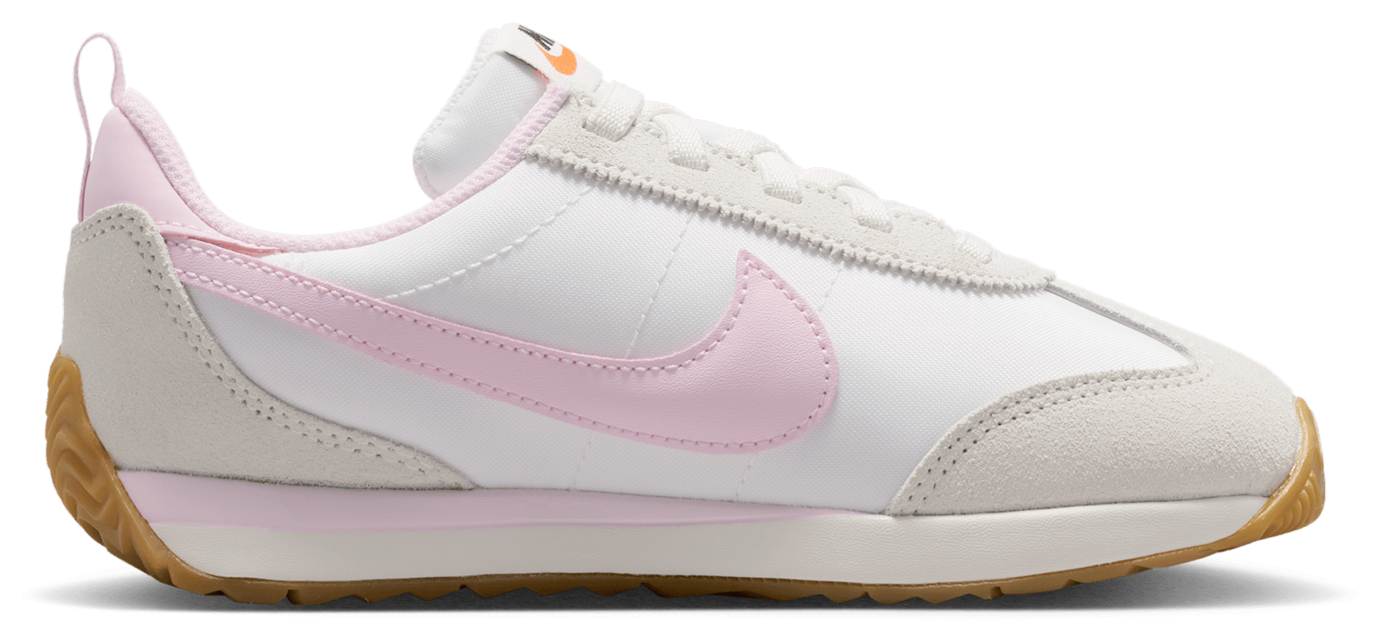 Nike Pacific 童款 - Pink Foam/Sail/Gum Light Brown - Image 1