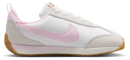 Nike Pacific 童款 - Pink Foam/Sail/Gum Light Brown - Image 1