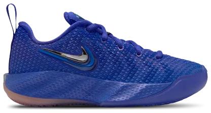 Nike Caitlin 1 童款 - Blue/Teal/Caitlin Blue - Image 1