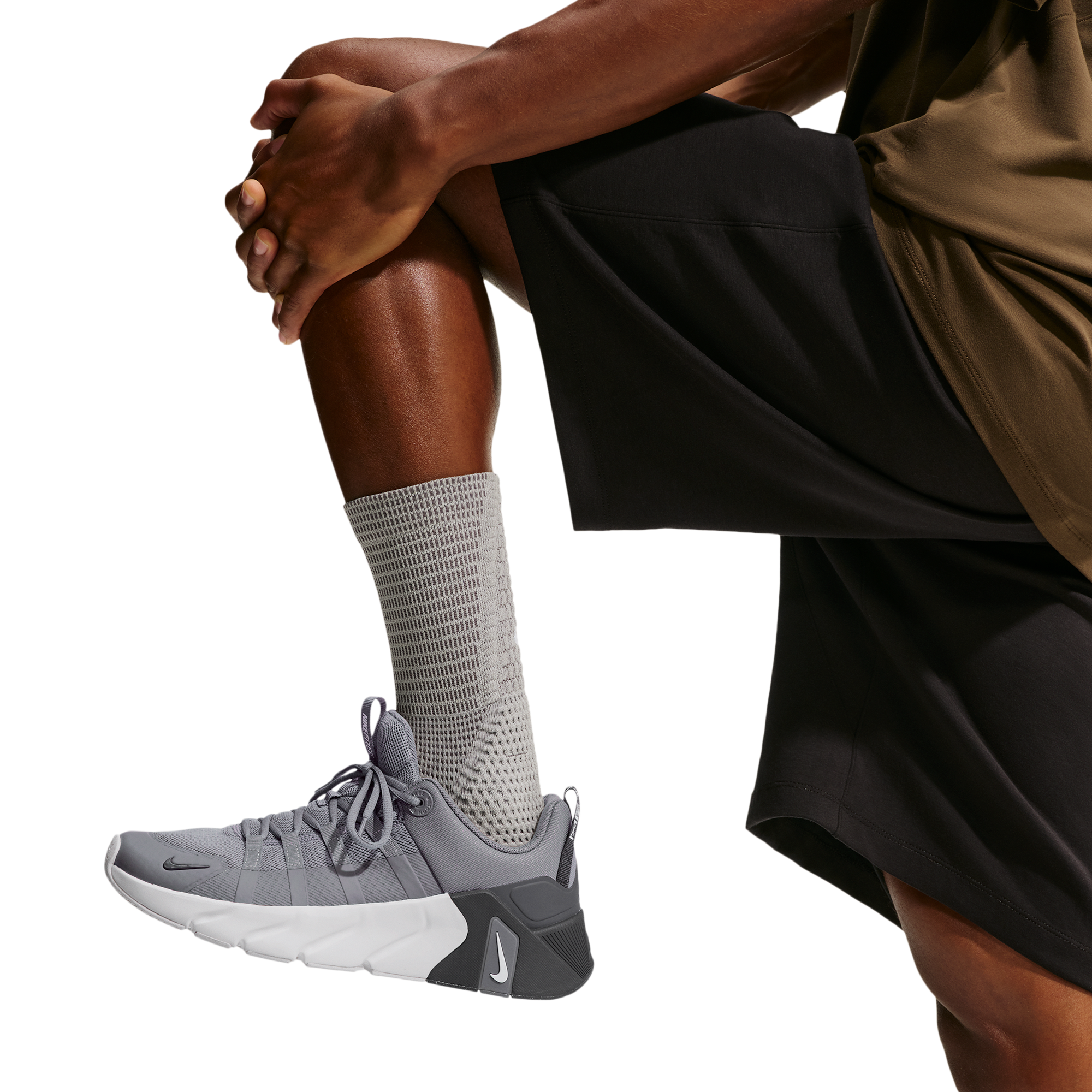 Nike Metcon 7 - Pencil Point/White/Med Ash - Image 9