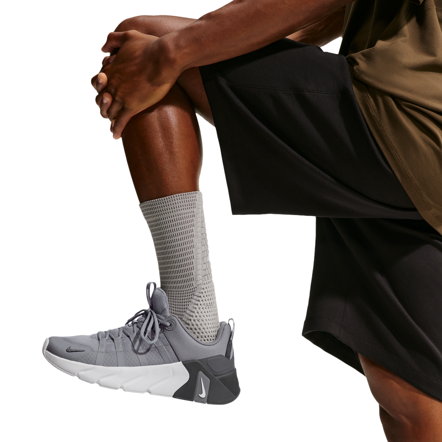Nike Metcon 7 - Pencil Point/White/Med Ash - Image 9