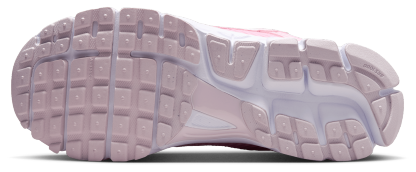 Nike Zoom Vomero 5 - White/Pink Rise/Bleached Lilac - Image 5