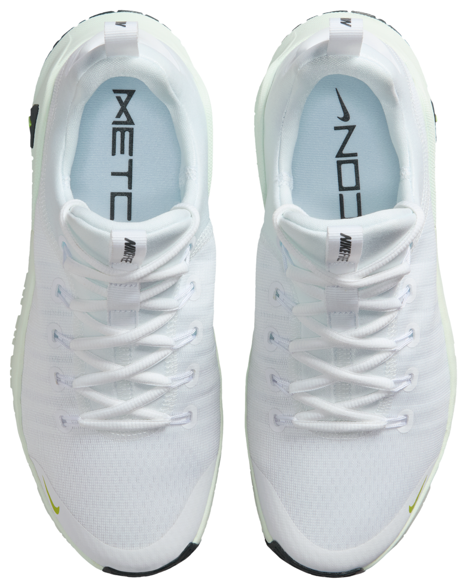 Nike Metcon 6 - Cyber/Barely Green/White - Image 4