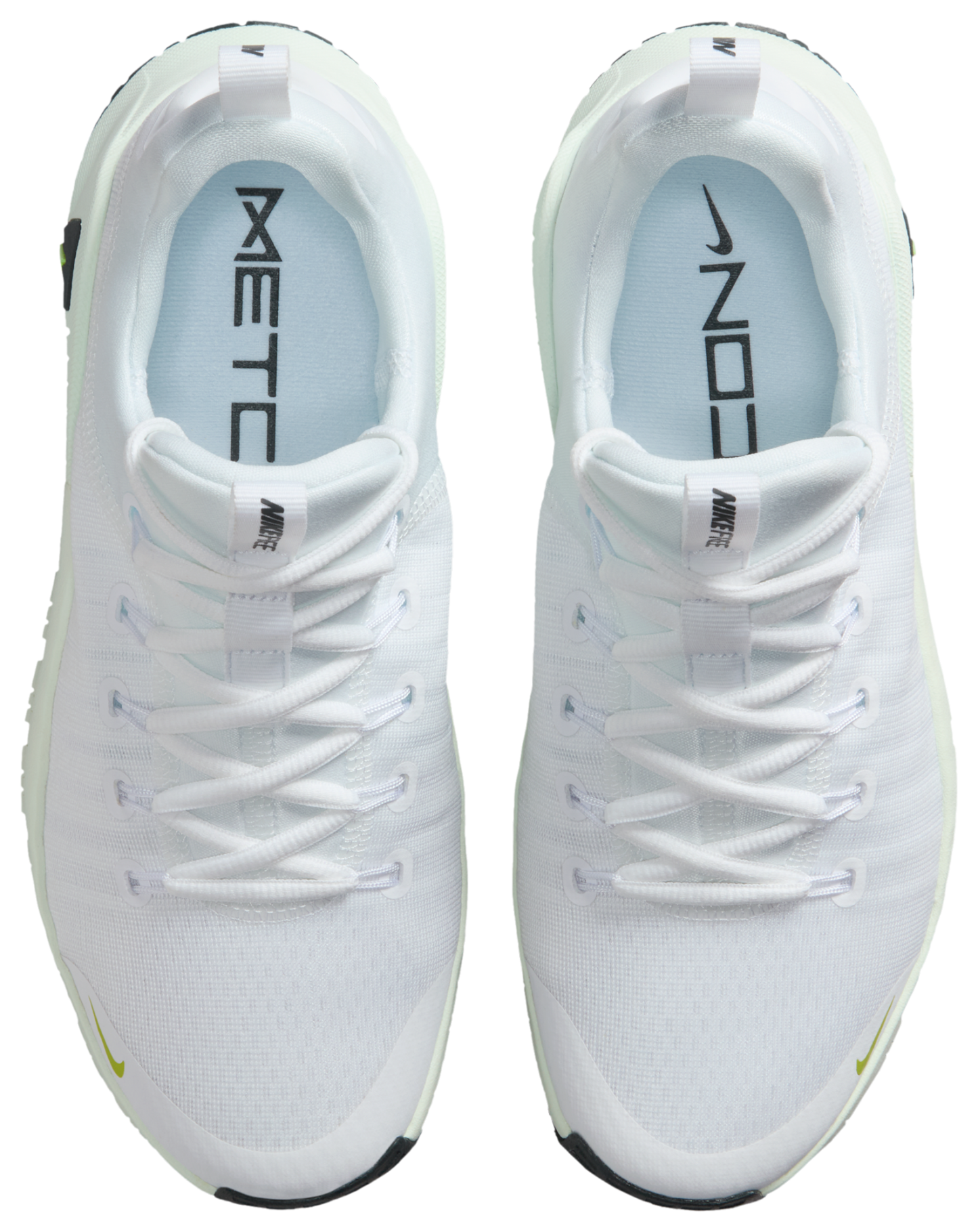 Nike Metcon 6 - Cyber/Barely Green/White - Image 4