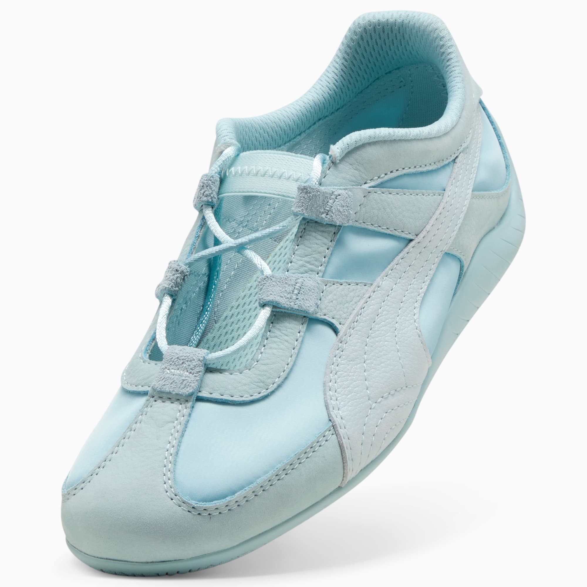 Speedcat Go Sheer Women's Sneakers - Fresh Water - 8