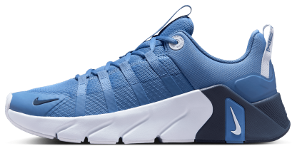 Nike Metcon 7 - Thunder Blue/Football Grey/Indigo Storm - Image 2