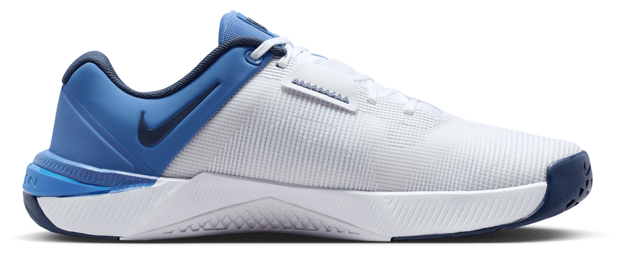 Nike Metcon 10 - Indigo Storm/White/Thunder Blue - Image 1