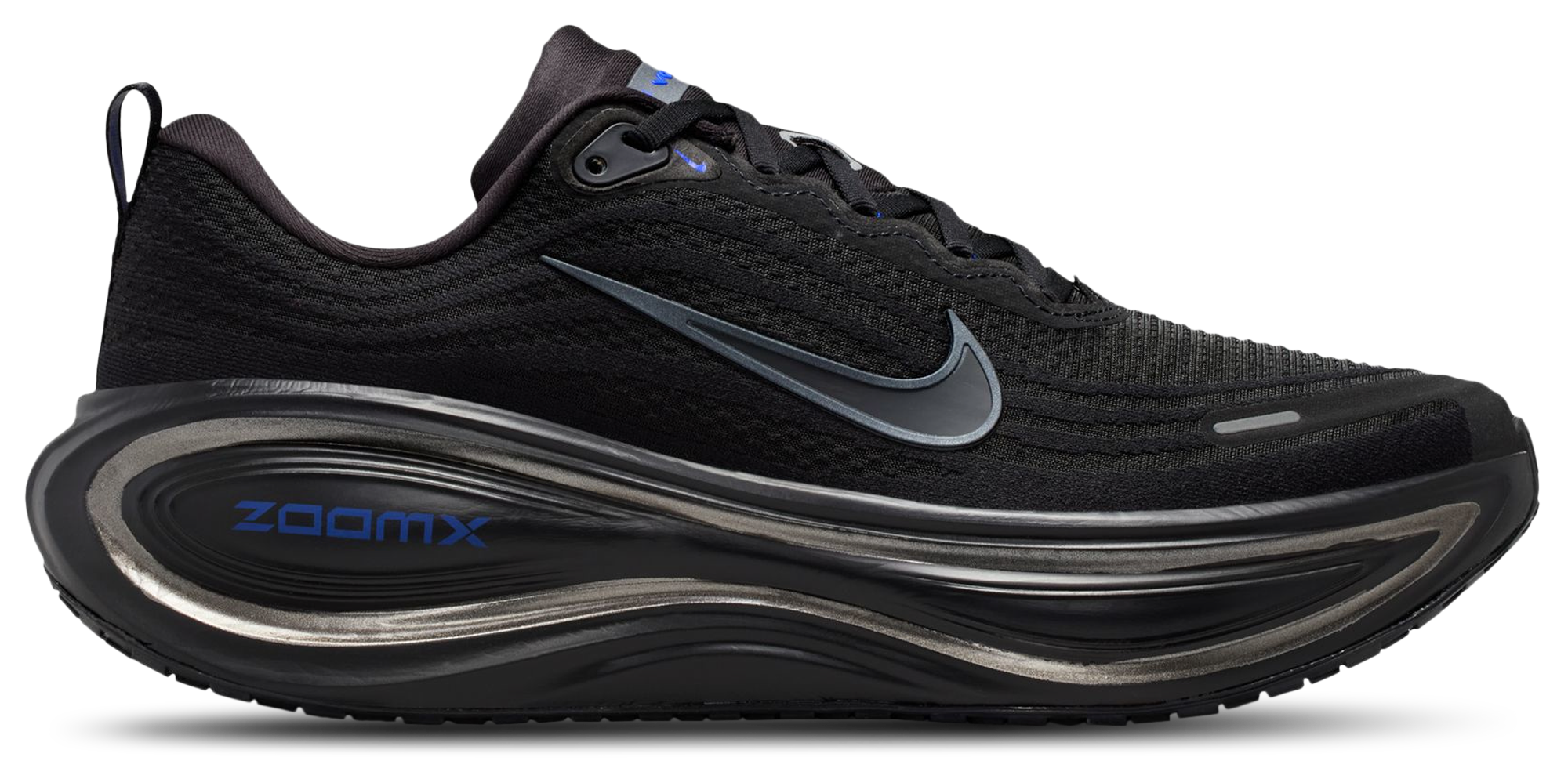 Nike Vomero Plus - Royal/Black - Image 1