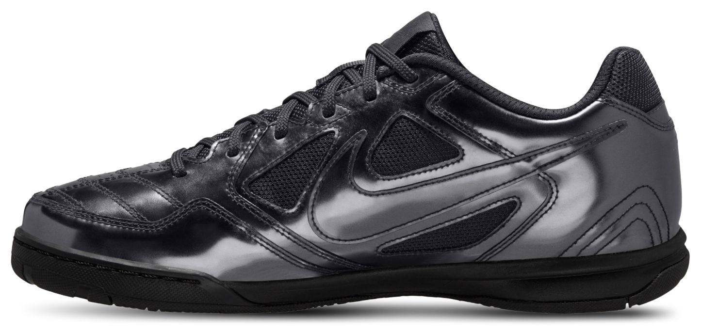 Nike Gato Lv8 - Anthracite/Black/Anthracite - Image 2