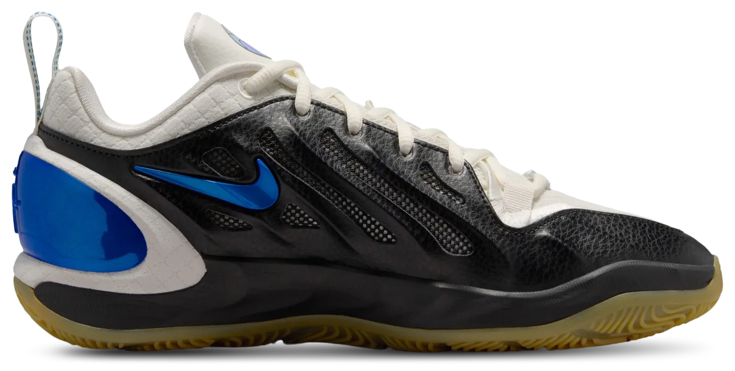 Nike A'ja Two - Black/Wnba 30Th/Metallic Silver - Image 3