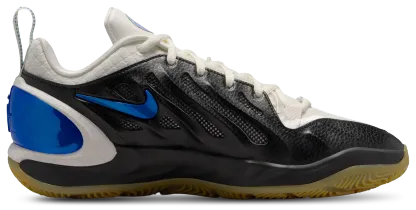 Nike A'ja Two - Black/Wnba 30Th/Metallic Silver - Image 3