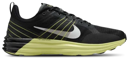 Nike Lunar Roam - Black/White - Image 1