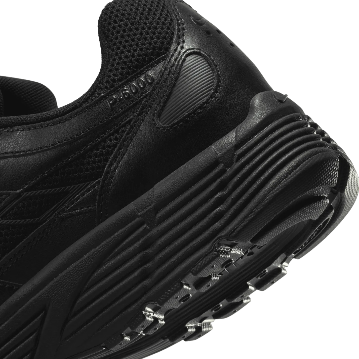 Nike P-6000 - Black/Black - Image 8