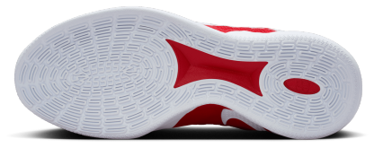 Nike Sabrina 3 - University Red/White/Bright Crimson - Image 5