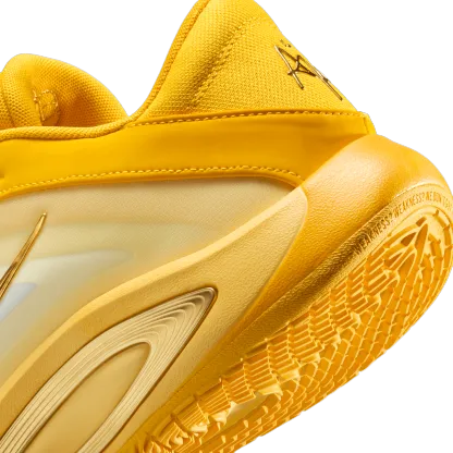 Nike A'One - Topaz Gold/Soft Yellow/Metallic Gold - Image 8