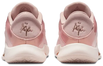 Nike A'One - Metallic Red/Stone Mauve/Bronze - Image 3