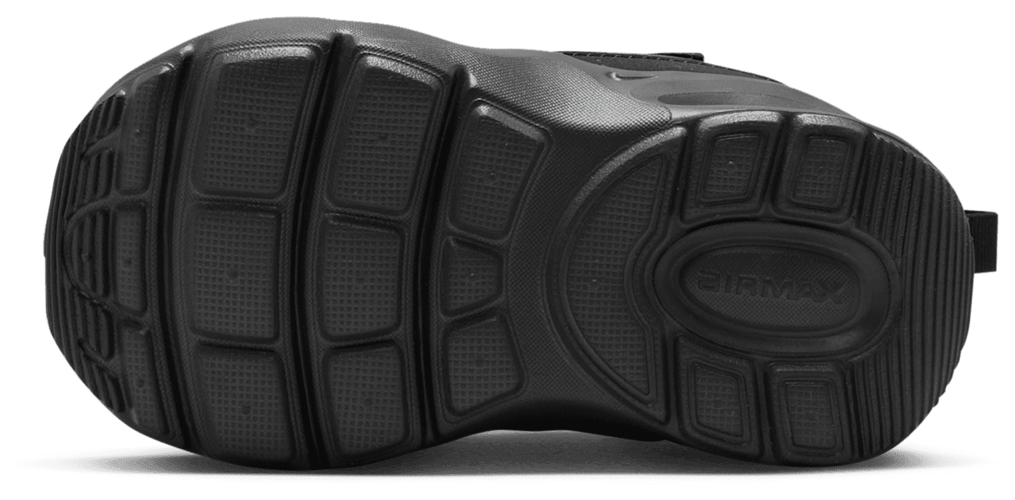 Nike Air Max Nova 童款 - Anthracite/Cool Grey/Black - Image 5