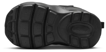Nike Air Max Nova 童款 - Anthracite/Cool Grey/Black - Image 5