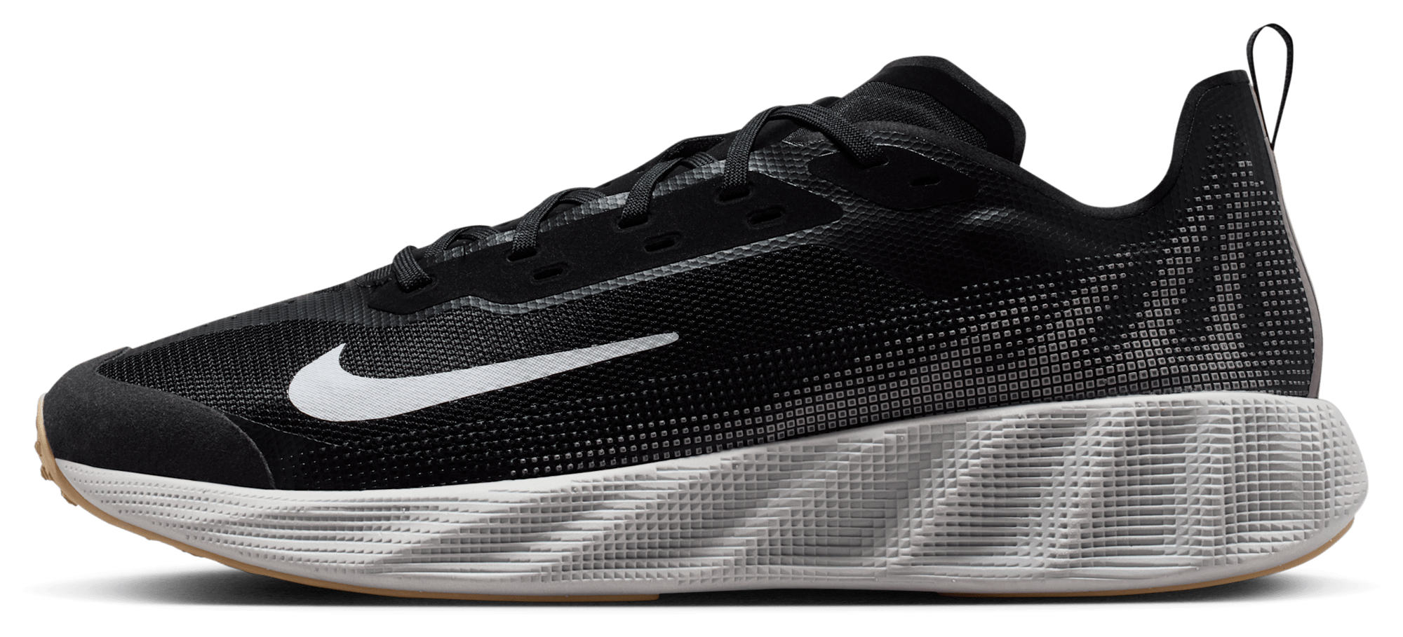 Nike Ava X - College Grey/Black/White - Image 2
