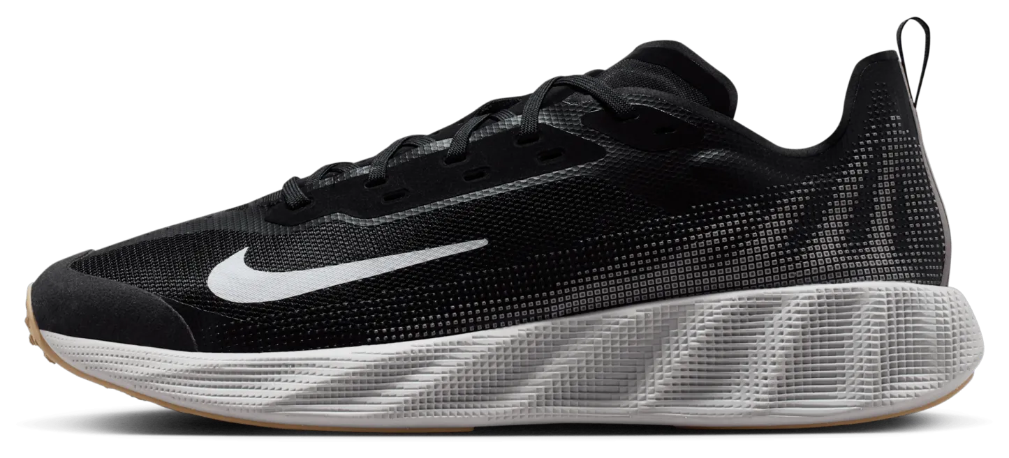 Nike Ava X - College Grey/Black/White - Image 2