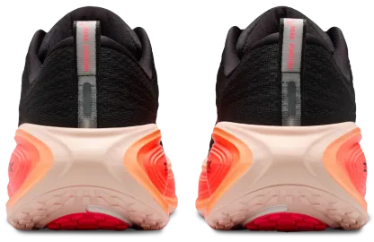 Nike Vomero Plus - Black/Red - Image 3