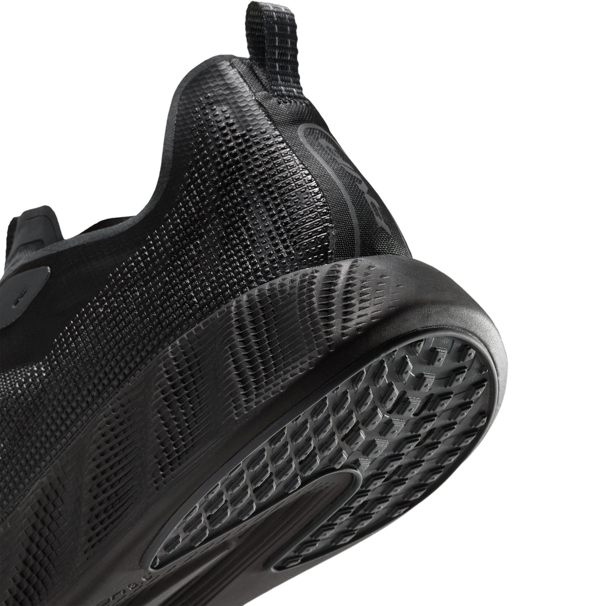Nike Ava X SE - Dark Grey/Black/Anthracite - Image 7