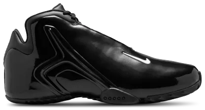 Nike Air Zoom Hyperflight - Black/Black/White - Image 1