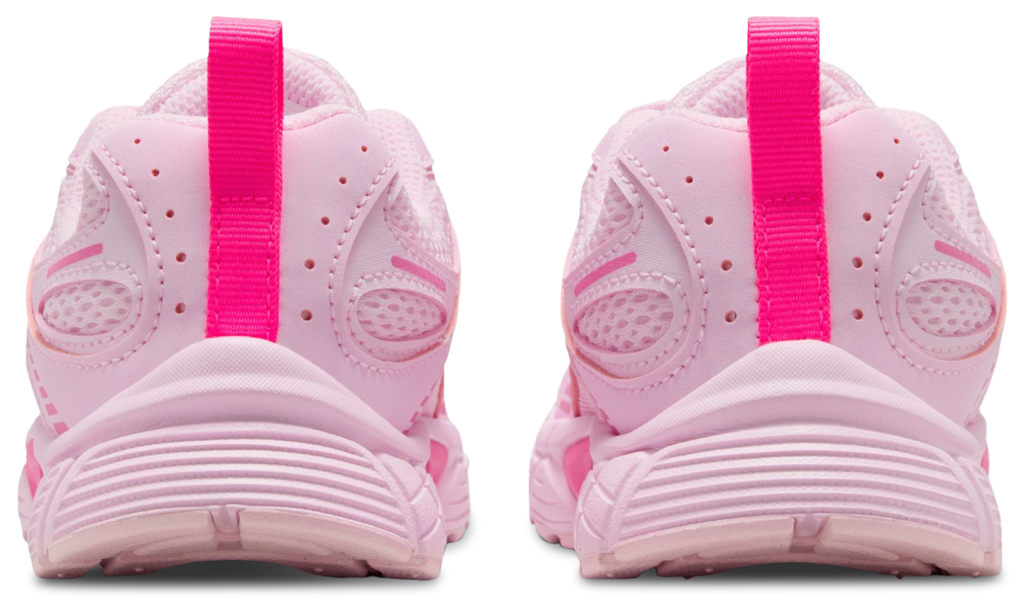 Nike V5 RNR 童款 - Hyper Pink/Pink Foam - Image 3