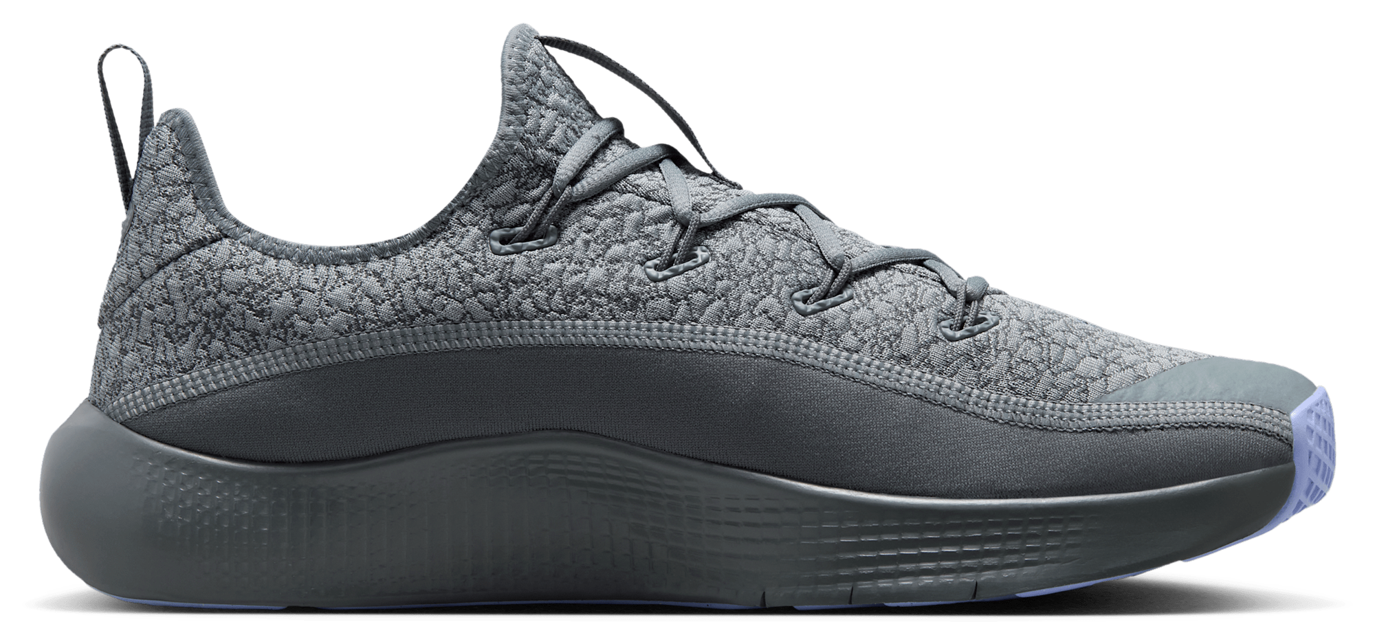 Nike Lebron TR 1 - Cool Grey/Aluminum/Iron Grey - Image 1