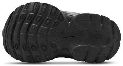 Nike V5 RNR 童款 - Black/Black - Image 5