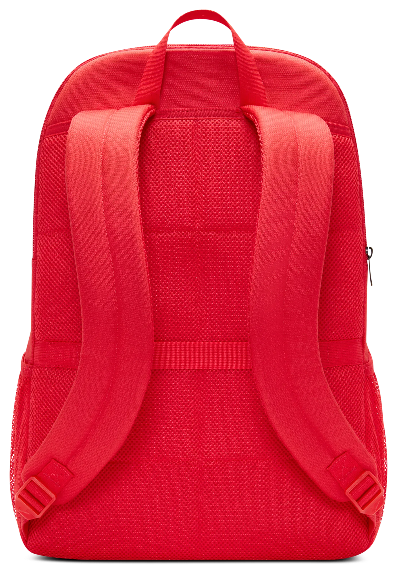 Nike Brasilia XL Backpack X - University Red/Black/White - Image 2