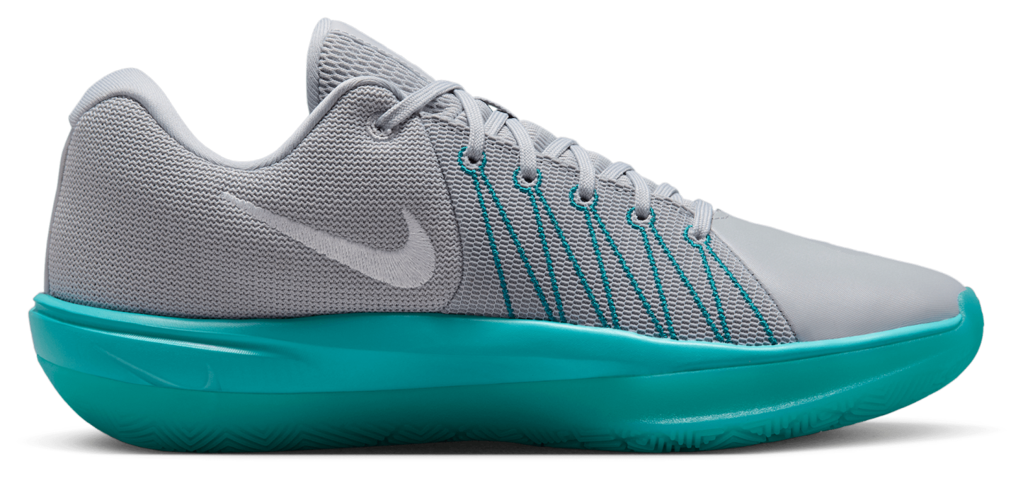 Nike Air Zoom G.T. Cut Academy 2 - Dusty Cactus/White/Wolf Grey - Image 1